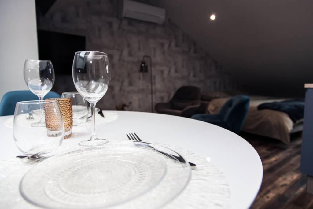 Le Studio 40 Châteauroux Exteriér fotografie