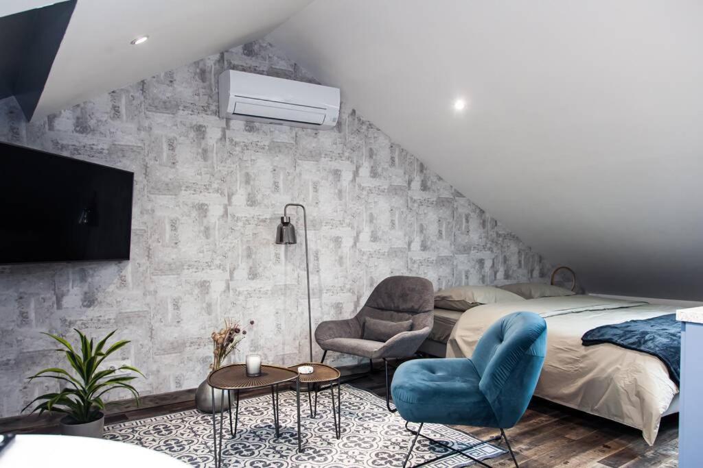Le Studio 40 Châteauroux Exteriér fotografie